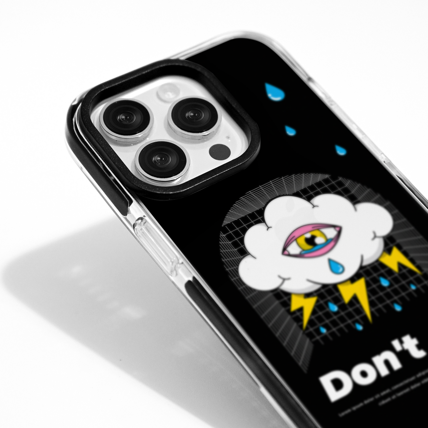 Eye iPhone Case
