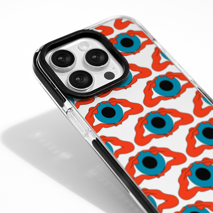 Eye iPhone Case