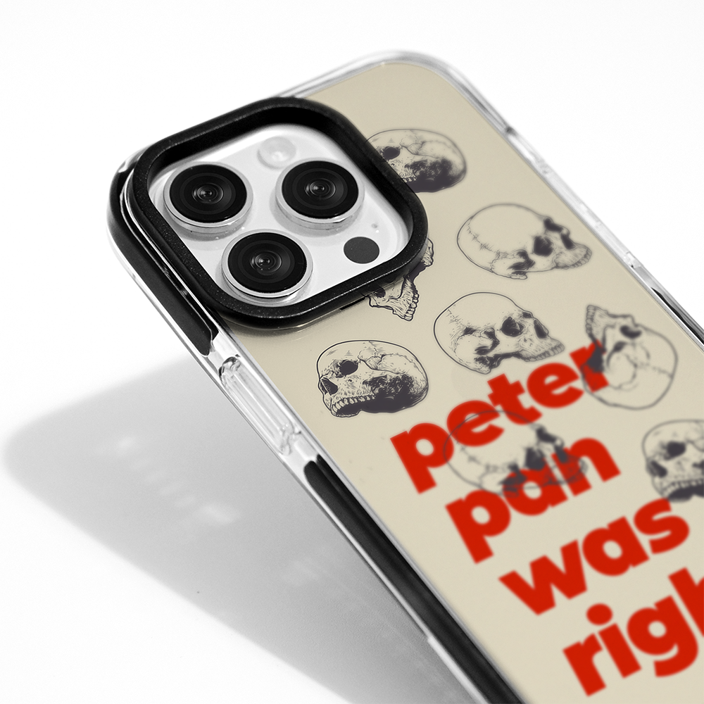Skull iPhone Case
