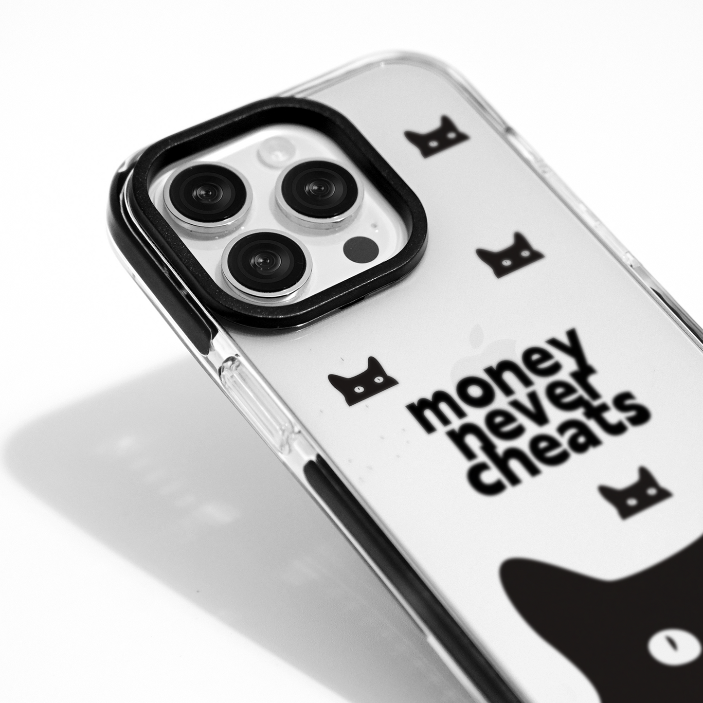 Cat iPhone Case