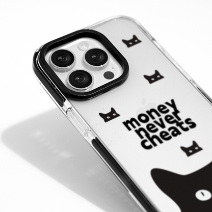 Cat iPhone Case