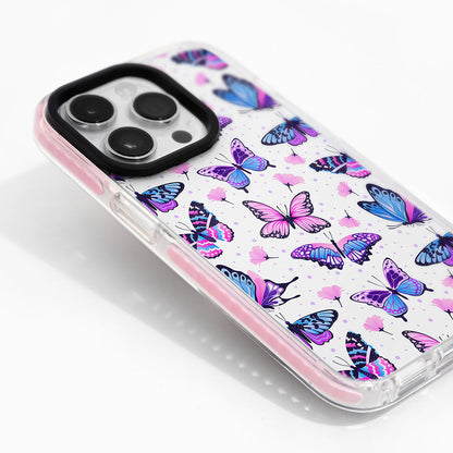 Butterfly iPhone Case