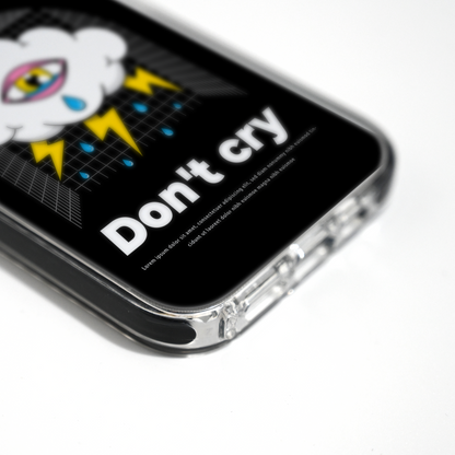 Eye iPhone Case