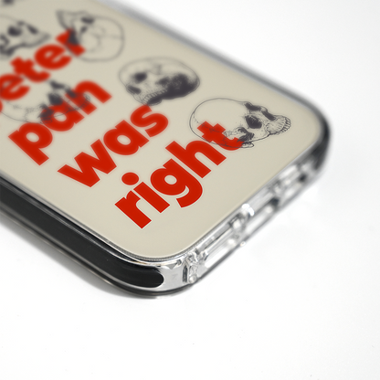 Skull iPhone Case