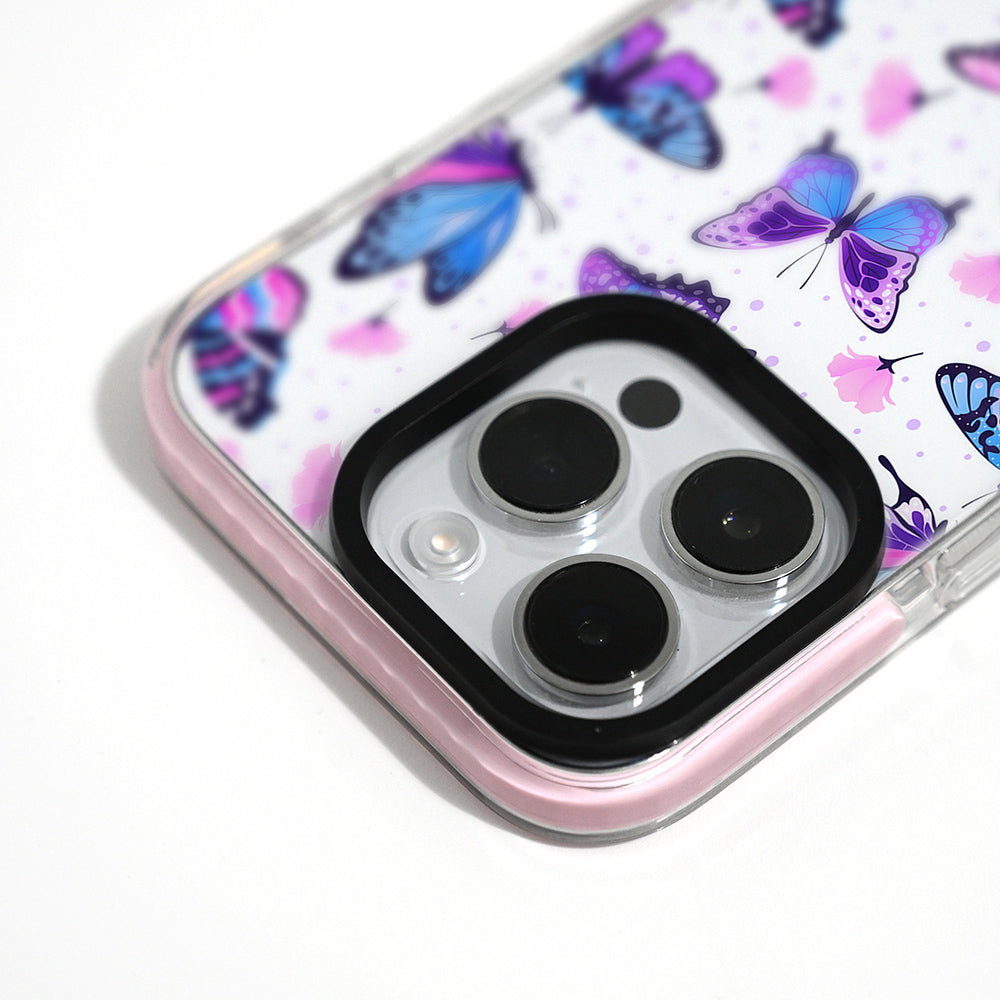 Butterfly iPhone Case