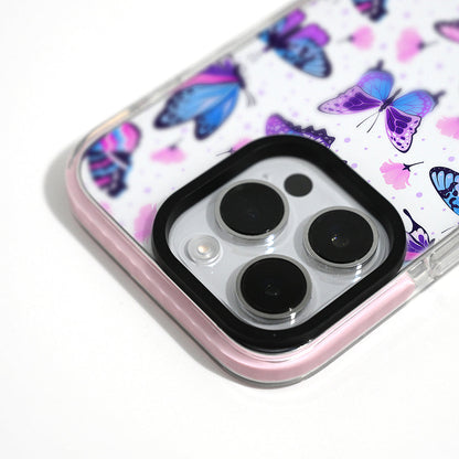 Butterfly iPhone Case