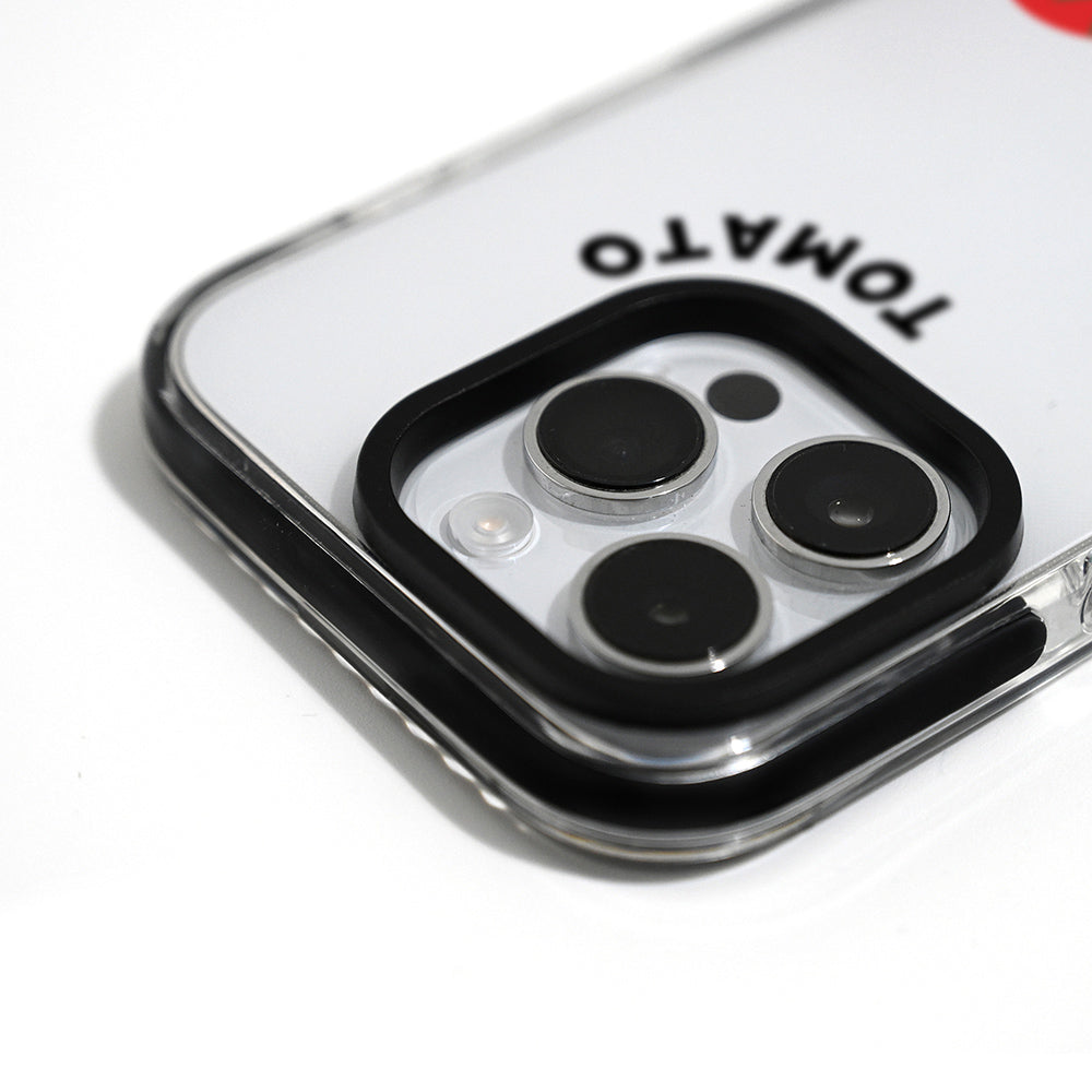 Tomato iPhone Case