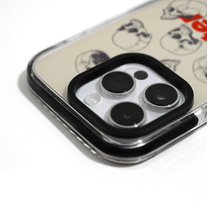 Skull iPhone Case