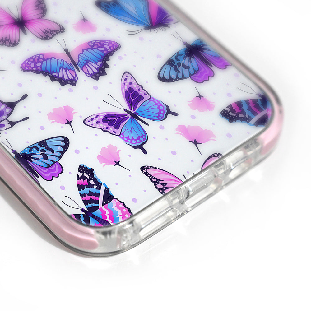 Butterfly iPhone Case