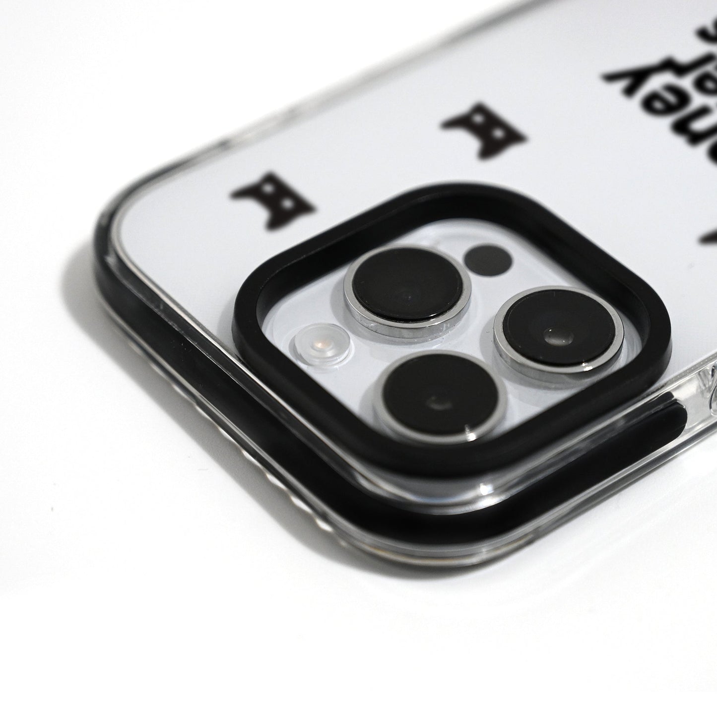 Cat iPhone Case