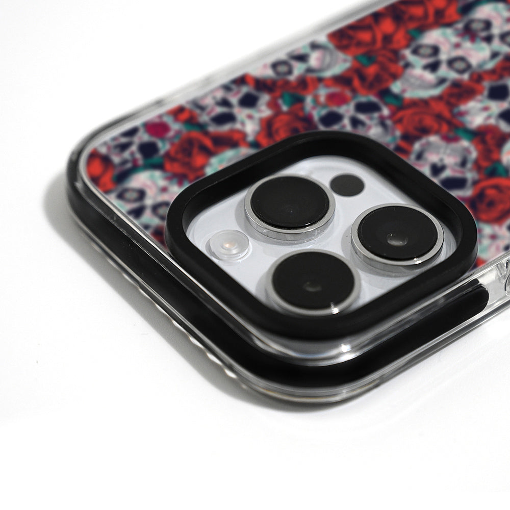 Skull iPhone Case
