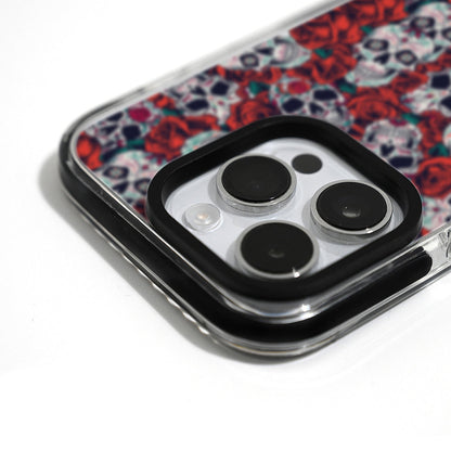 Skull iPhone Case