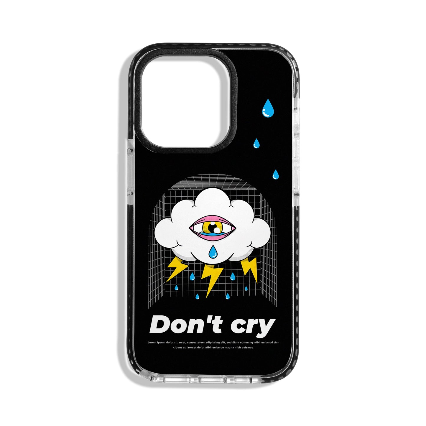 Eye iPhone Case