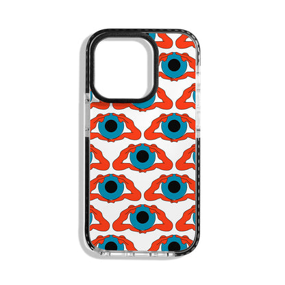 Eye iPhone Case
