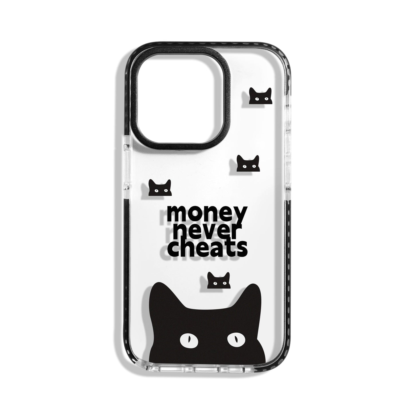 Cat iPhone Case