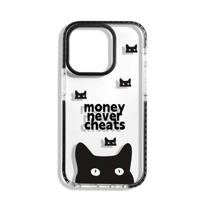 Cat iPhone Case