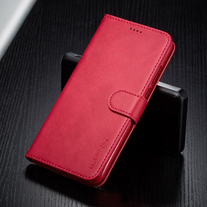 Leather Wallet Flip Case for Xiaomi Redmi Note 7 Case Card Holder for Xiaomi Redmi Note 6 5 Pro 4X 7 5 Plus 6A 6X 4A 4X Case