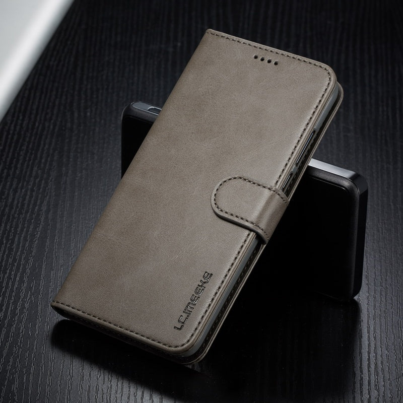 Leather Wallet Flip Case for Xiaomi Redmi Note 7 Case Card Holder for Xiaomi Redmi Note 6 5 Pro 4X 7 5 Plus 6A 6X 4A 4X Case