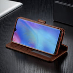 Leather Wallet Flip Case for Xiaomi Redmi Note 7 Case Card Holder for Xiaomi Redmi Note 6 5 Pro 4X 7 5 Plus 6A 6X 4A 4X Case