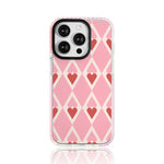 Heart Shape iPhone Case