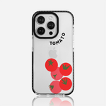 Tomato iPhone Case