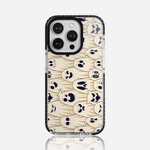 Ghost iPhone Case