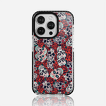 Skull iPhone Case