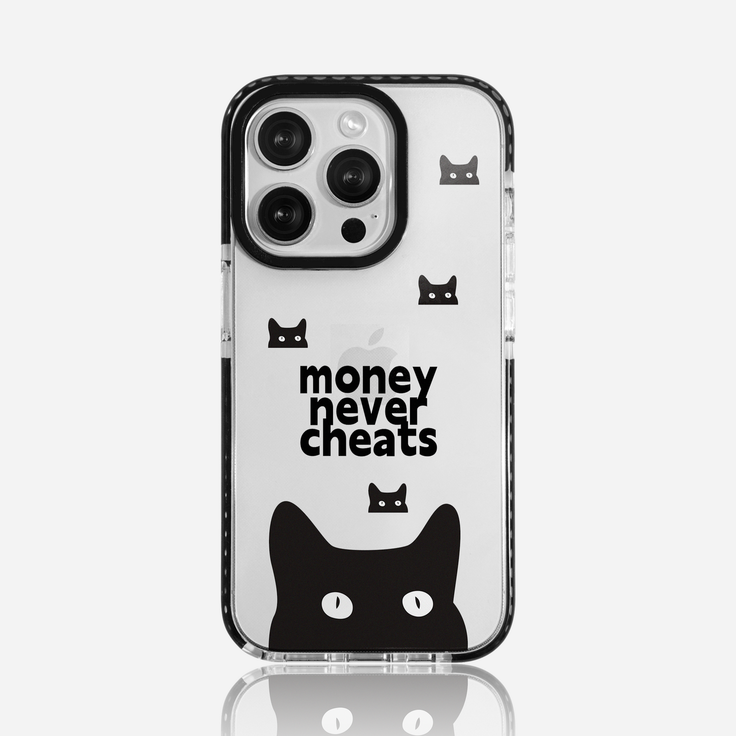 Cat iPhone Case
