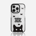 Cat iPhone Case