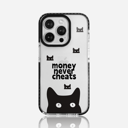 Cat iPhone Case
