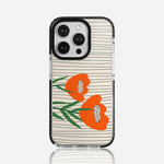 Floral iPhone Case