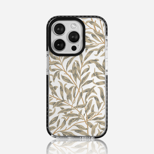 Floral iPhone Case