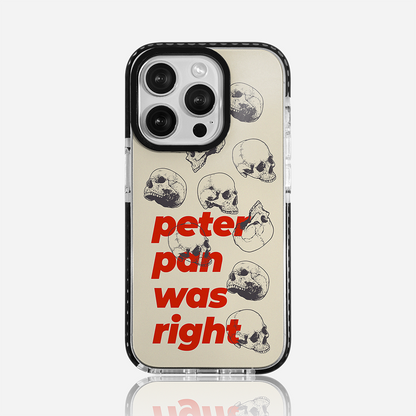 Skull iPhone Case